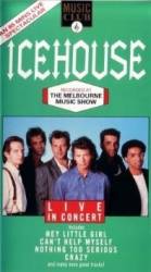 Icehouse : Live in Concert